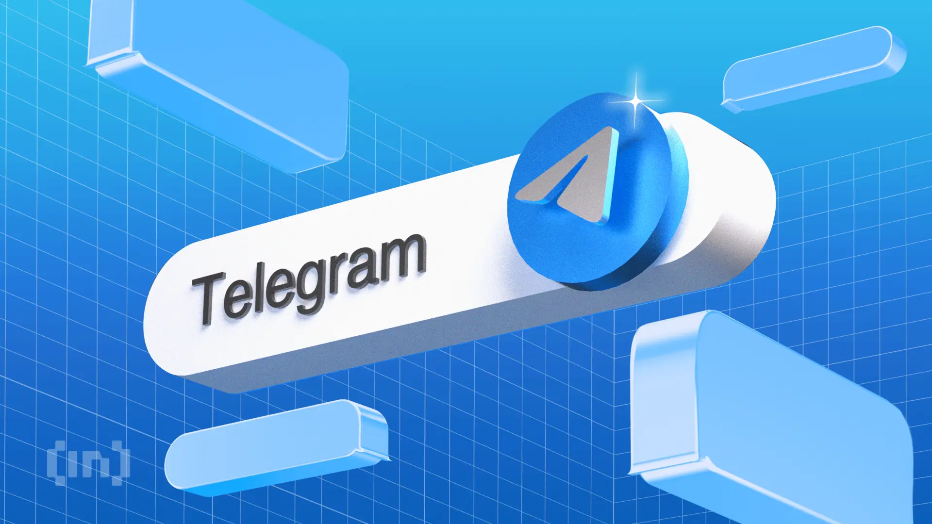 Telegram Number Generation